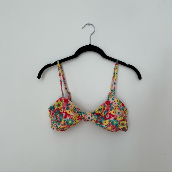 Blackbough Other - Blackbough Floral Swim Top